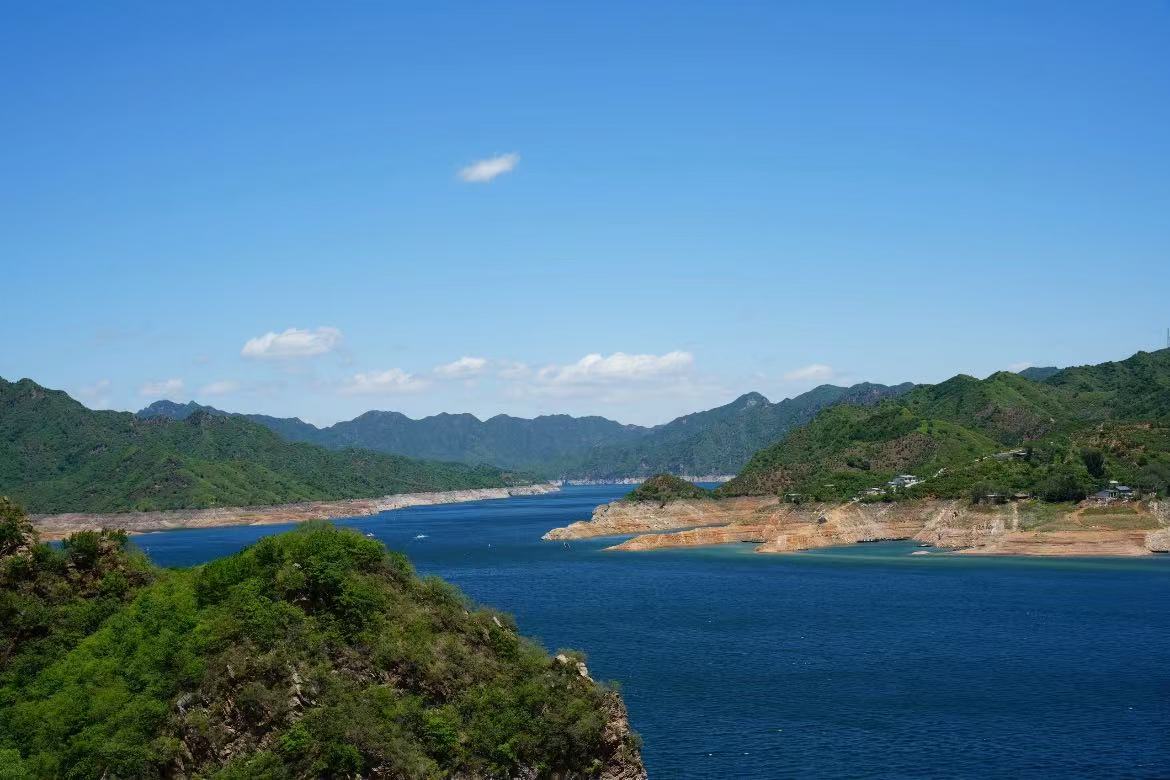 Panjiakou Reservoir